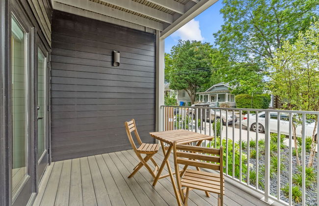 Winton Flats - Foto 20