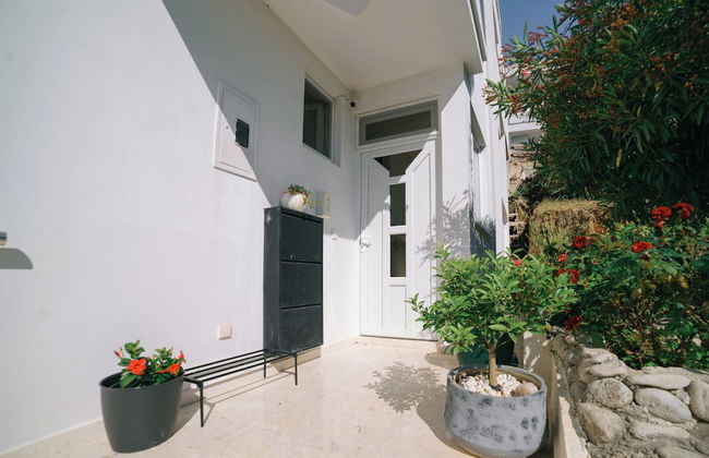 The Rooftop Apartment with Sea view - Foto 38