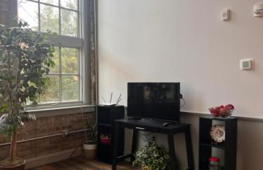 Prime 2BR Condo Historic Morris Ave, Downtown Birmingham - Photo 11