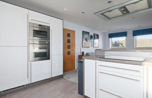 Pass the Keys Modern 2bed Apartment Edinburgh - Foto 1