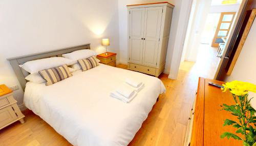 Croyde Secret Garden - Foto 2