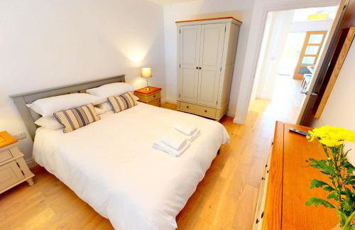 Croyde Secret Garden - Foto 2