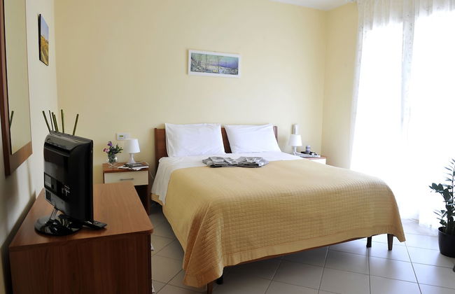 Riviera Ionica Aparthotel - Foto 11