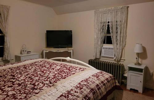 On the Water Spacious Comfortable Historic House - Foto 55