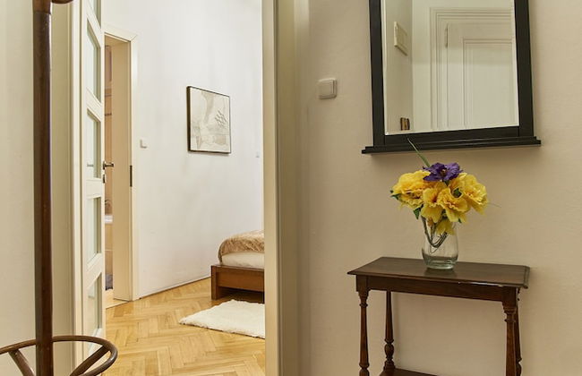 Old Town Square Royal Apartment - Photo 23