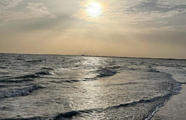 Lovely 13-bed Complex on Cape Point Beach, Bakau - Bojang River Lodge - Foto 32