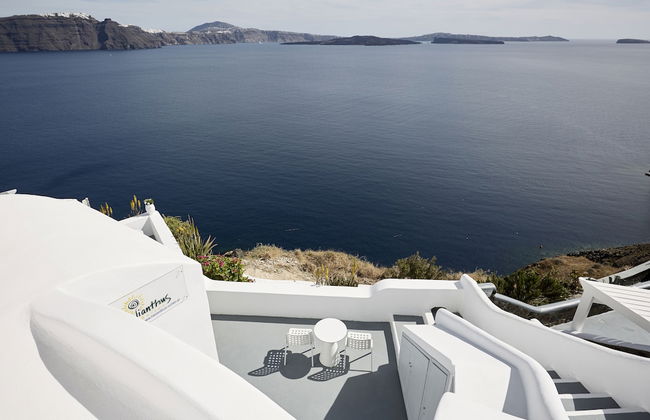 Helianthus Suites - Foto 32