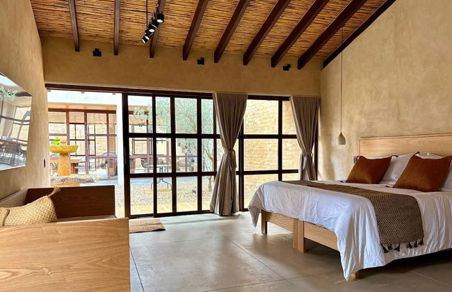 U-GO Casa Villa de Leyva - Photo 7