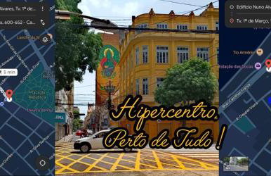 Lopana Hipercentro perto de Tudo ! - Photo 5