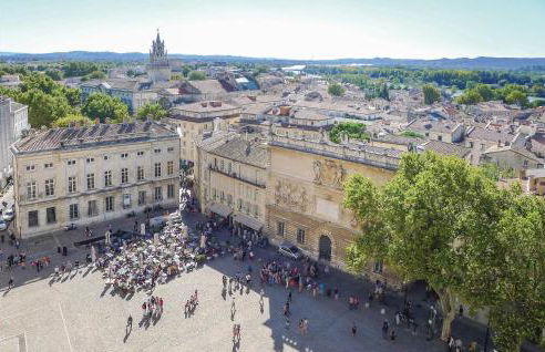 4 Bedroom Gorgeous Home In Pujaut - Photo 31