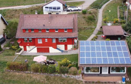 Holiday Home Elfi by Interhome - Foto 27