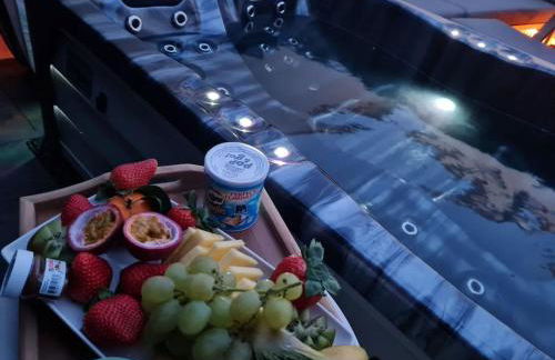 Maison spa sauna - Foto 24