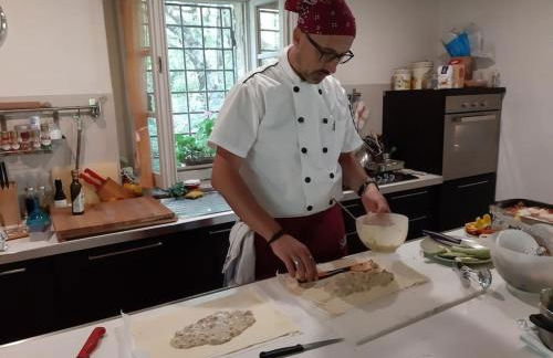 Villa Costa piccola with private pool in Umbria - Foto 30