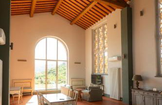 Castello Vicchiomaggio - Foto 12