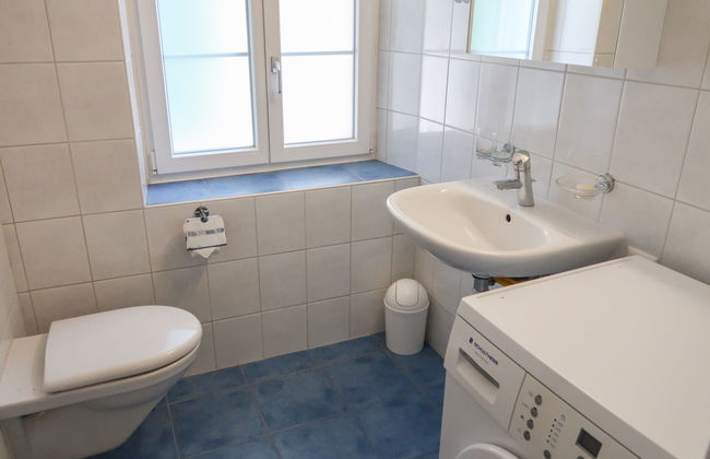 Petit Nid de Pully - Foto 10