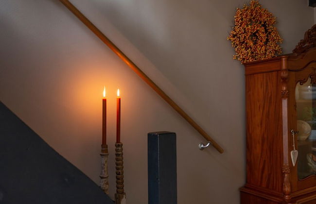 City Guesthouse De Rozenboom - Foto 17