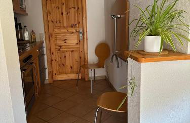 Ferienwohnung Kleines Wiesental - Foto 14