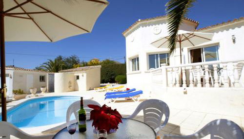 Villa Ingy by Interhome - Photo 4