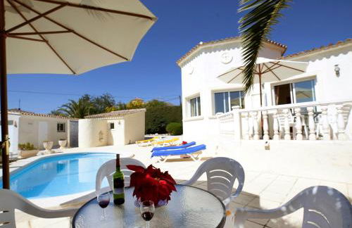 Villa Ingy by Interhome - Photo 4