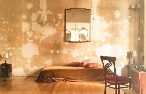 Schöneberg Holiday Flat & Art Gallery - Foto 7