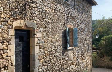 La Maison des Ecureuils - Bruniquel - Foto 27