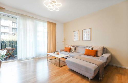 Design Loft am Hauptbahnhof - Modern mit Parkplatz - Photo 9