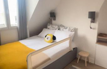 MyNestParis 2-BR in Center , Air Conditioner , Elevator, Free Parking - Foto 25