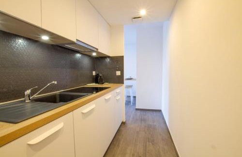 STUDIO PORTICCIO AGOSTA PLAGE - Foto 13