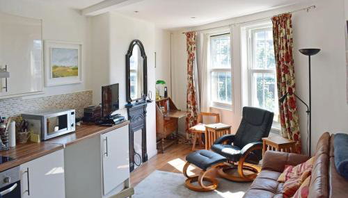 Central LDN Southwark 1bdr flat - Foto 2