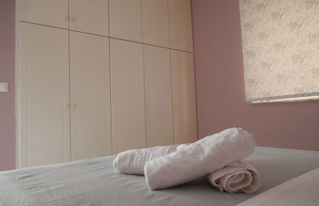 Gio s Central Cosy Apartment With Private Balcony - Foto 39