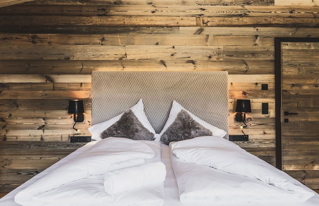 Wilderer Chalets - Foto 14