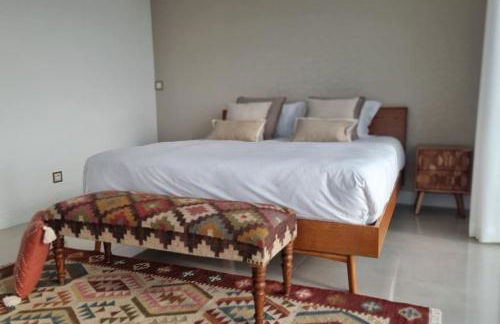 Ericeira OceanView Villa - Foto 53