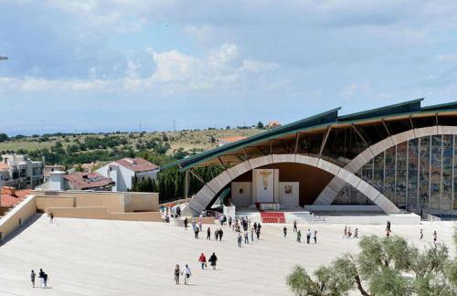 Art House Centro - Gargano - Foto 22