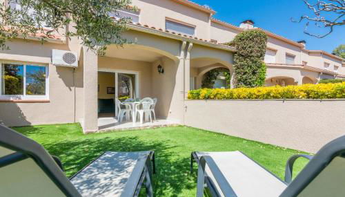 HomeHolidaysRentals Moonlight - Foto 3, Garden