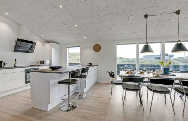 "Birger" - 300m from the sea - Foto 39