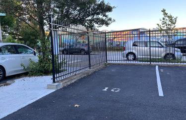 Waterside Step-free 2BR, Near Brown and RISD, Free Parking - Foto 25