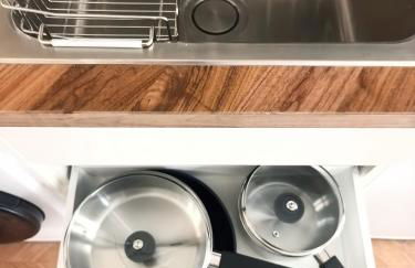 Eiffel Tower 6-Min Walk Charming Studio 3 sleeper - Foto 8