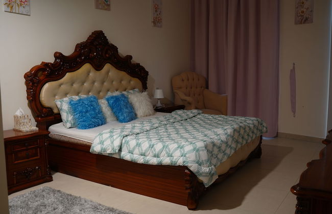 Mirdif Hills Apartaments - Foto 18