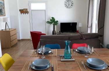 Appartements Résidence Casa Toga - Foto 8