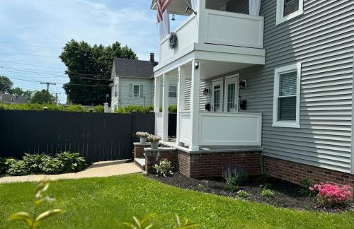 Pristine Walkable Downtown 2BR Apartment - Foto 22