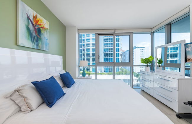 Global Luxury Suites at Monte Carlo - Foto 10