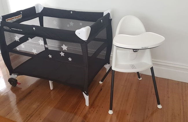 Strahan House - Foto 19