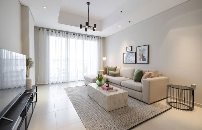 2 Beds Brand New Apt In Al Wasl Jumeirah - Photo 36