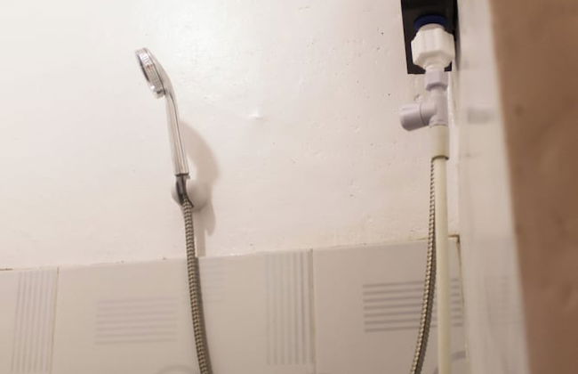 Bebs and Jocel Apartment - Foto 54