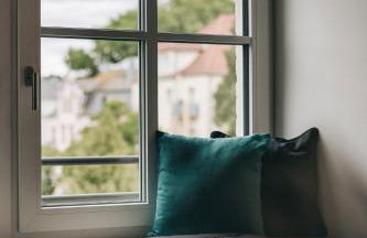 Oasis Appart - Wohnen in Dresden - Netflix - Tiefgarage - Dachterrasse - Foto 20