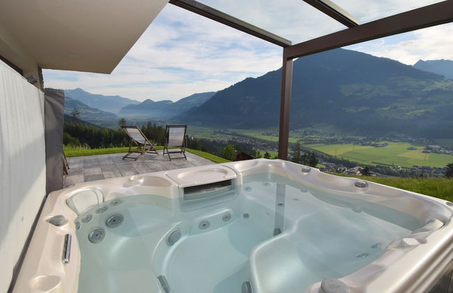 Chalets & Apartments Wachterhof - Foto 50