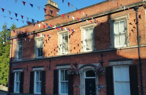 Madge House Ashbourne - Foto 1