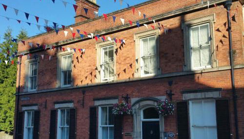 Madge House Ashbourne - Foto 1