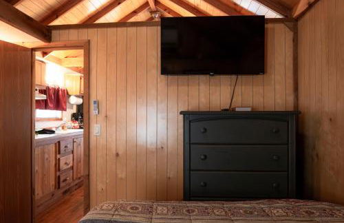 Lakeview Cedar Cabin - Striper King - 5 - Foto 7