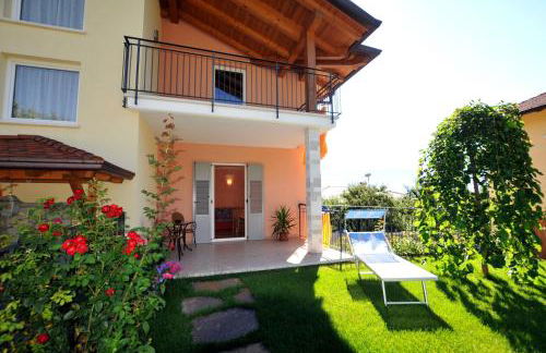 Agritur Le Pergolette - Foto 47